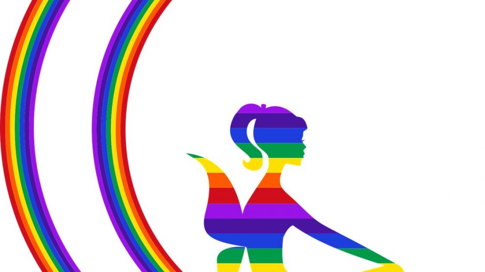 Rainbow Fairies