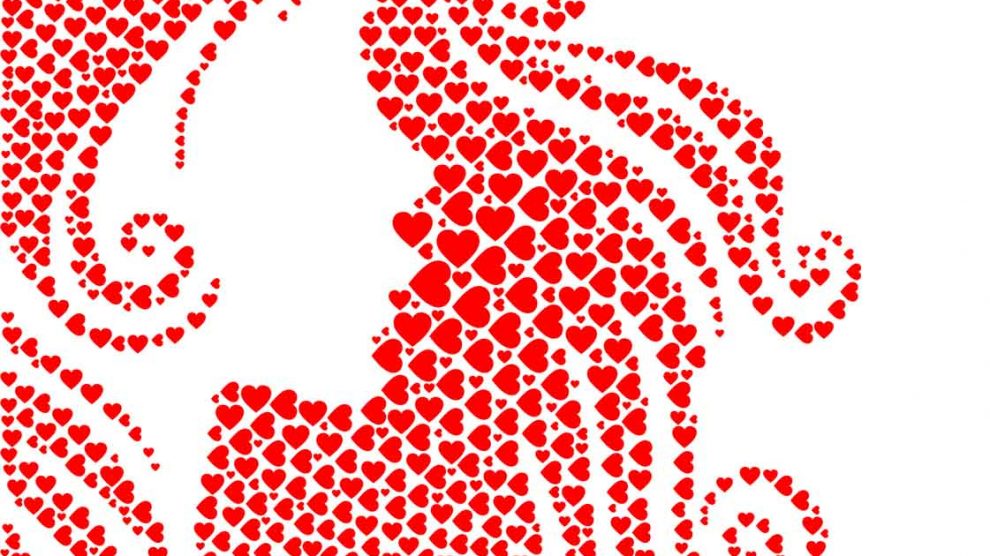 5 Short Stories of Love